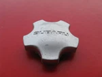 Subaru Forester Impreza Legacy (1) Wheel Center Cover #12949. Fixed Price $15.00.