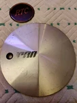 X1 Racing By Progressive 6-15/16" Close 7" Aluminum Wheel Center Cap #960070. Fixed Price $59.40.