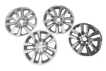 4PC IWC50516C Inch 10 Spoke Chrome Plated Wheel Covers Bolt On. Fixed Price $62.99.