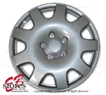 Qty (single 1PC) Of Inch Rim Wheel Skin Cover Caps 15" STYLE#502. Fixed Price $30.70.