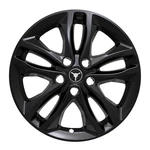 New Wheel Skin Covers Fits 2016-2025 Chevrolet Malibu Lt 17 Inch 10 Spoke; Black. Fixed Price $123.95.