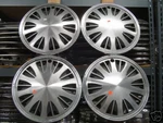 Eagle Premier Hubcaps Covers Wheels Rims. Fixed Price $187.50.