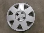 Wheel Cover Hubcap 14" 7 Spoke Fits 02-03 Lancer 2313900. Fixed Price $47.00.