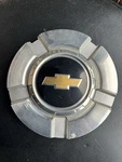 Chevy Silverado Tahoe Avalanche Wheel Center Cap 2008-2009 Oem 9879561. Fixed Price $40.99.