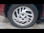 Wheel Cover Hubcap 15" 12 Slot Fits 98-99 Saturn Series 924661. Fixed Price $71.24.
