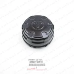 Genuine Toyota Fj Cruiser Tacoma Steel Type Wheel Center Hub Cap 42603-35610. Fixed Price $72.84.