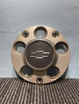 2000-2011 Chevrolet Impala Police Steel Wheel Center Hub Cap 09593297 Oem. Fixed Price $24.99.
