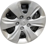 Factory Hyundai Elantra Hubcap Wheel Cover 12 2013 2014 2015 2016 15" #55570 #1. Fixed Price $46.28.