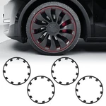 Klutchtech Fit Tesla Rim Protector Model Y Performance 21 Inches 2020-202.... Fixed Price $127.69.