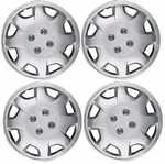 1998-2002 New Honda Accord 15" Hubcaps Wheelcover Set. Fixed Price $64.21.
