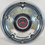 One 1969-1982 Chevrolet Blazer Pickup Suburban Van # 3976-RED 15" Hubcap 352925. Fixed Price $29.99.