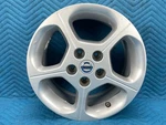 Nissan Leaf 16" Alloy Wheel W/ Center Cap & Tire Pressure Sensor 2011 2012 Oem. Fixed Price $135.00.