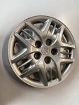 2001-2005 Dodge Caravan 15" Hubcap Wheel Cover Oem. 04766971AA. Fixed Price $34.95.
