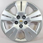 One 2013-2019 Chevrolet Trax # 3998 16" Hubcap / Wheel Cover Gm 95321383. Fixed Price $37.99.