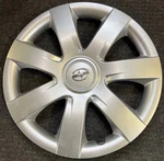 2005-2014 Scion Xb Painted 16" Oem Hubcap Wheel Cover Pn# 2995. Fixed Price $40.00.