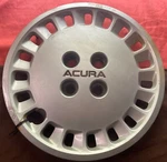 Acura Integra 14" Oem Wheel Cover Hubcap 1988 1989 44733-SD2-A100 Rim Vintag. Fixed Price $25.97.