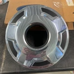 Nos 1977 1991 Ford F-250 4X4 Front Dog Dish Hubcap 12" E5TZ-1130-E. Fixed Price $110.00.