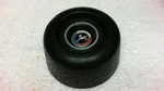 Vintage Ford D3FZ-13A805-E 1971-76 Pinto Steering Wheel Horn Button -used. Fixed Price $48.00.