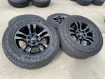 18" Chevy Silverado Suburban Tahoe Oem 5646 Wheels Rims Sierra Goodyear New. Fixed Price $1615.50.