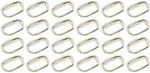 Oer Rally Wheel Bezel Inserts Set For 1978-1981 Chevy Camaro Nova Monte Carlo. Fixed Price $289.98.