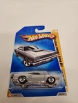 Hot Wheels 2008 First Editions Silver 69 Dodge Coronet Super Bee #5. Fixed Price $23.67.