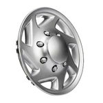 Superwind Ford 4X4 Truck Van 16" 8 Lug Covers Rim Hub Caps Steel Wheel 5S. Fixed Price $1234.56.