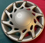 1995 Dodge Plymouth Neon 501 13" 10 Large Small Slot Hubcap Wheel Cover 4684051. Fixed Price $10.00.