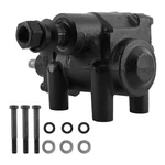Complete Power Steering Gear Box For Chevrolet Bel Air Base Biscayne Impala. Fixed Price $184.65.