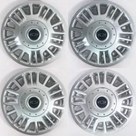2000-2005 Chevrolet Malibu 3233 / 5097B 15" Hubcaps Wheel Covers 09593496 Set. Fixed Price $165.00.