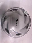 One 1990-1991 Geo Metro # 3199 13" Hubcap / Wheel Cover Gm Part 96065311. Fixed Price $25.00.