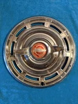 1966 Buick Special 14 Hubcap. Fixed Price $29.99.