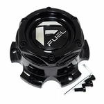 Fuel 1PC Fc Cap Bolt-on (gb/ch) 6X5.5 1004-27GB. Fixed Price $56.00.