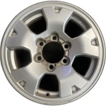 Toyota 16X7 Tacoma Wheel Oem Rim Factory Stock 2005-2015. Fixed Price $136.97.