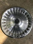 1970-1972 Plymouth Barracuda Satellite 14 Wheel Cover Valiant Oe. Fixed Price $36.85.