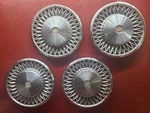 1978 1979 1980 Chevrolet Chevy Gmc Malibu Sprint Hubcap 14" Wheel Covers 3095. Fixed Price $56.25.