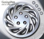 Style #B868 Inches Abs Plastic Hubcap Wheel Cover Rim Skin 15" 4PC. Fixed Price $85.02.