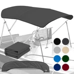 Universal Replacement Canvas Cover For Bimini Tops, 900D Canopy, Storage Boot. Fixed Price $75.99.