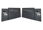 Fishbone Offroad FB25100 Wheel Well Storage Bins 18-20 Wrangler Jl 4 Door. Fixed Price $129.99.