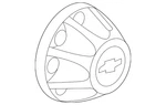 Genuine Gm Hub Cap 84859639. Fixed Price $80.65.