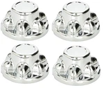 Phoenix Usa QT655CHN 5.5" 6-LUG Hub Cover (4 Pack). Fixed Price $82.04.