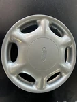 One 1995-1997 Ford Contour # 920 14" Hubcap / Wheel Cover Oem F5RZ-1130-C New. Fixed Price $20.00.