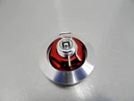 American Racing 2242103007 Motegi Custom Alloy Wheel Center Cap Red. Fixed Price $20.00.
