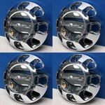 2015-2019 Gmc Sierra 2500 Denali 20" Wheel Chrome Center Caps 22909152 SET/4. Fixed Price $337.00.
