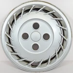 One 1992 Mitsubishi Mirage Gs # 57538 14" / Wheel Cover Used. Fixed Price $7.99.