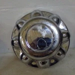Cargo Rv Travel Trailer 8-LUG Wheel Chrome Center Cap Phoenix QT865 QT-865. Fixed Price $21.99.