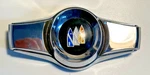 1965 Buick Special 14" Wire Spoke Hubcap Wheel Cover Spinner Knock Off Hilfinger. Fixed Price $29.00.