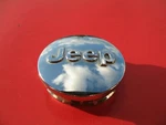 Jeep Wrangler Cherokee Compass Wheel Rim Center Cover Plug #10680. Fixed Price $10.00.
