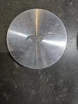 1996-1998 Ford Mustang Center Cap Machined F7ZC-1A096-AA 1997. Fixed Price $21.84.