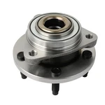 1PCS Front Wheel Hub Bearing Non-abs For 2006-2008 Chevrolet Hhr 513237. Fixed Price $44.61.