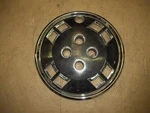 Renault Alliance Encore 85-87 Rim Wheel Cover 13" Oem Used 59501. Fixed Price $23.99.